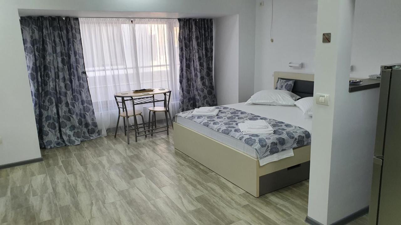 Апартаменти Casa Andi Неводарі Екстер'єр фото