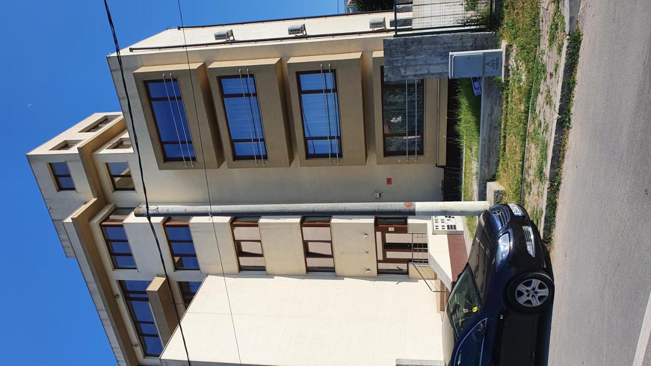 Апартаменти Casa Andi Неводарі Екстер'єр фото