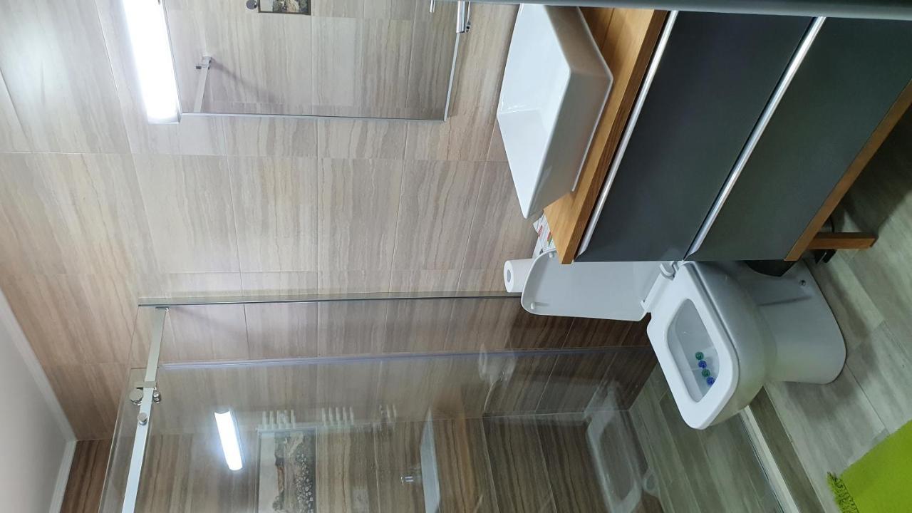 Апартаменти Casa Andi Неводарі Екстер'єр фото