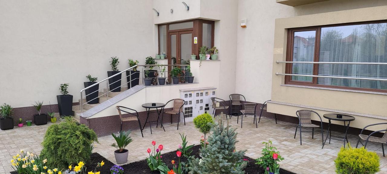 Апартаменти Casa Andi Неводарі Екстер'єр фото