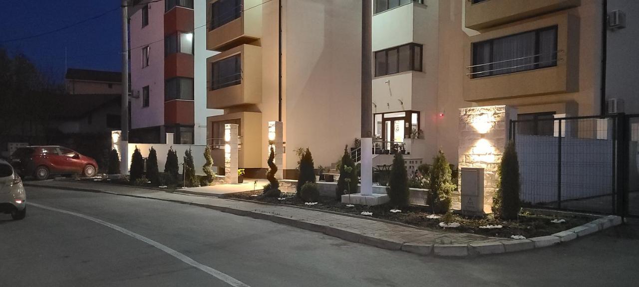 Апартаменти Casa Andi Неводарі Екстер'єр фото