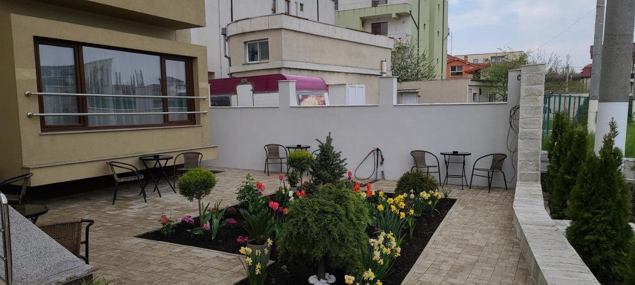 Апартаменти Casa Andi Неводарі Екстер'єр фото