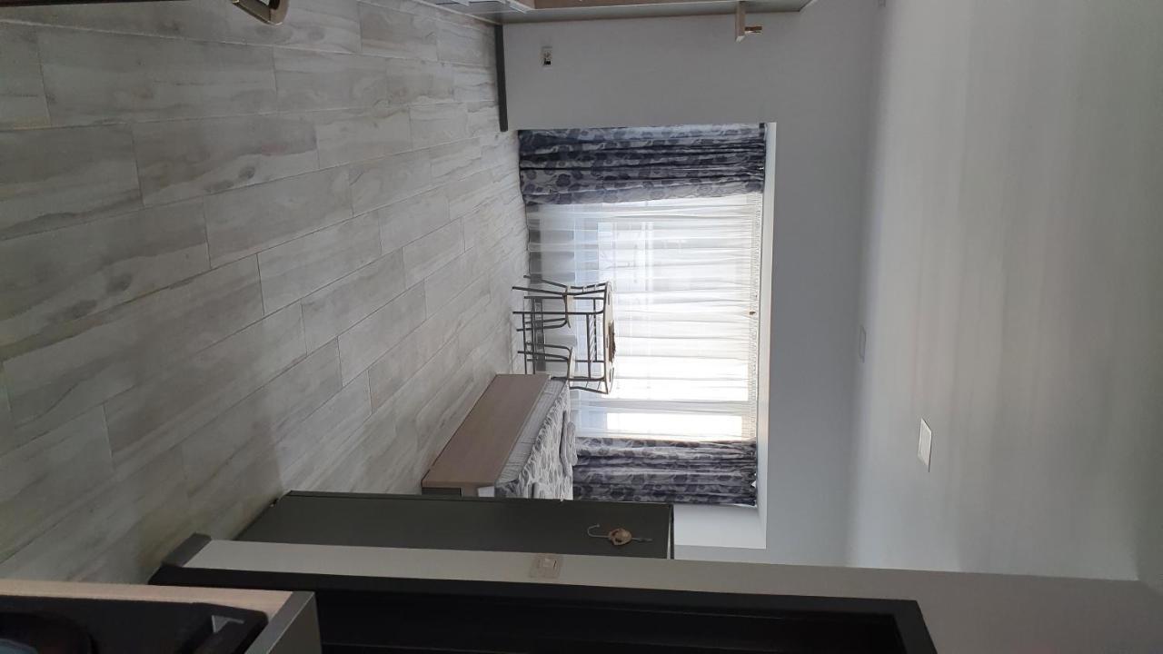 Апартаменти Casa Andi Неводарі Екстер'єр фото