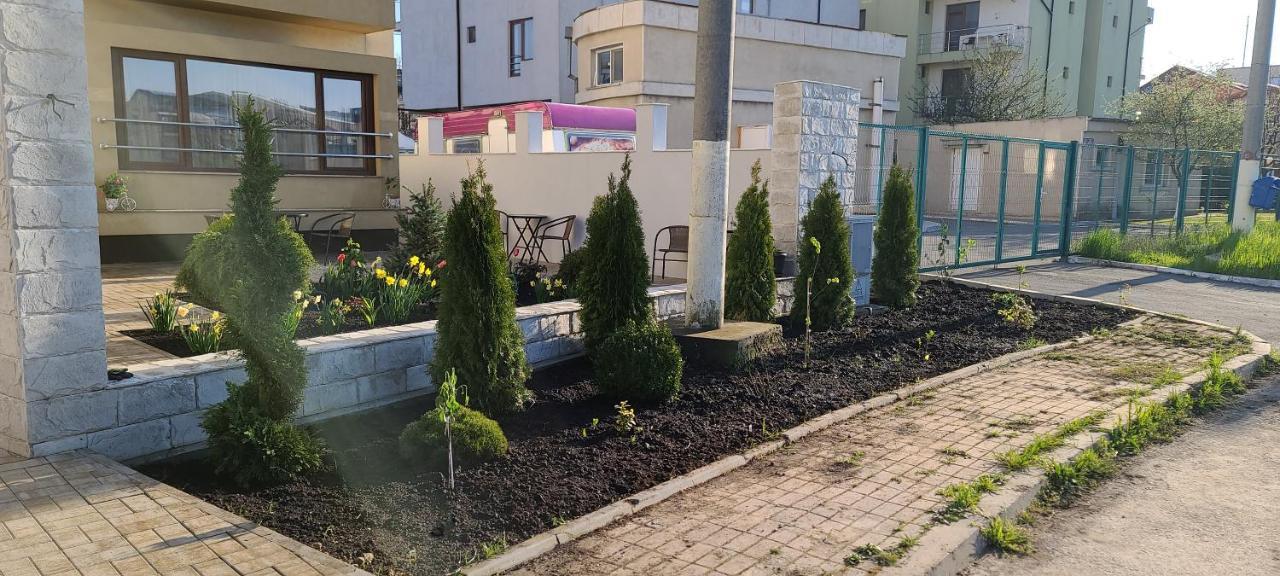 Апартаменти Casa Andi Неводарі Екстер'єр фото